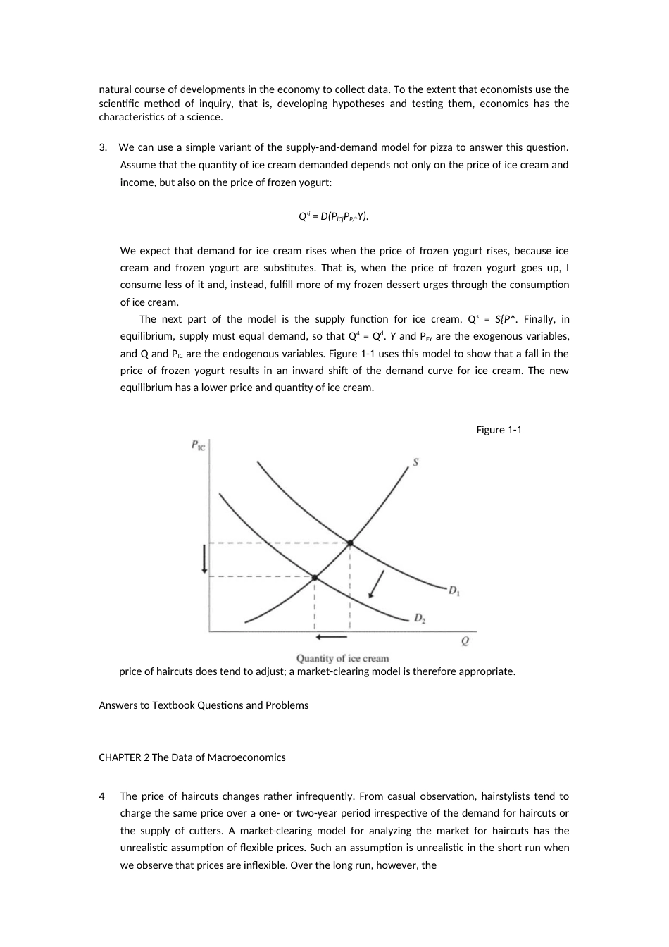 Macroeconomics9thEditionbyMankiwSolutionManual《宏观经济经济学》第九版英文版答案_第2页