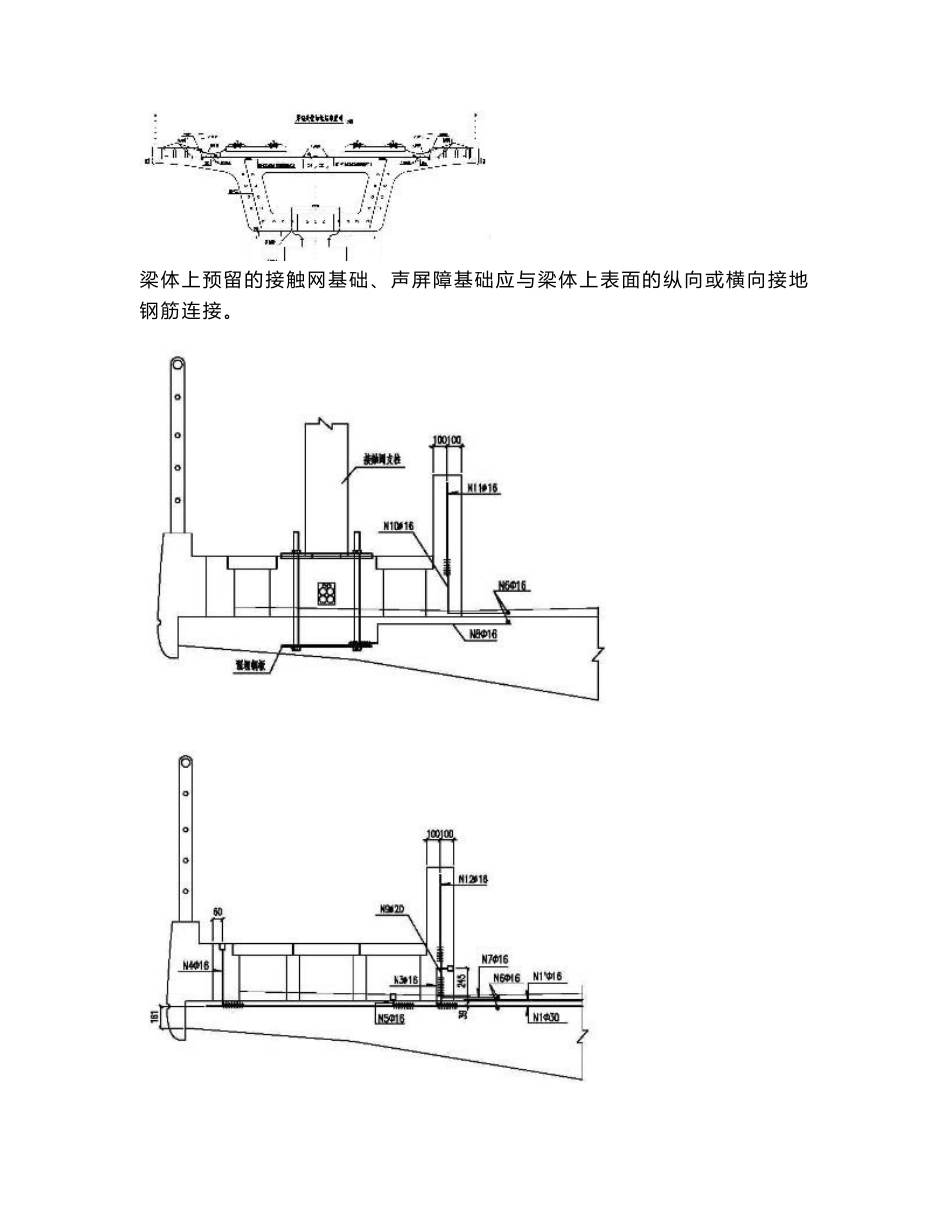 客运专线桥梁接口技术_第2页