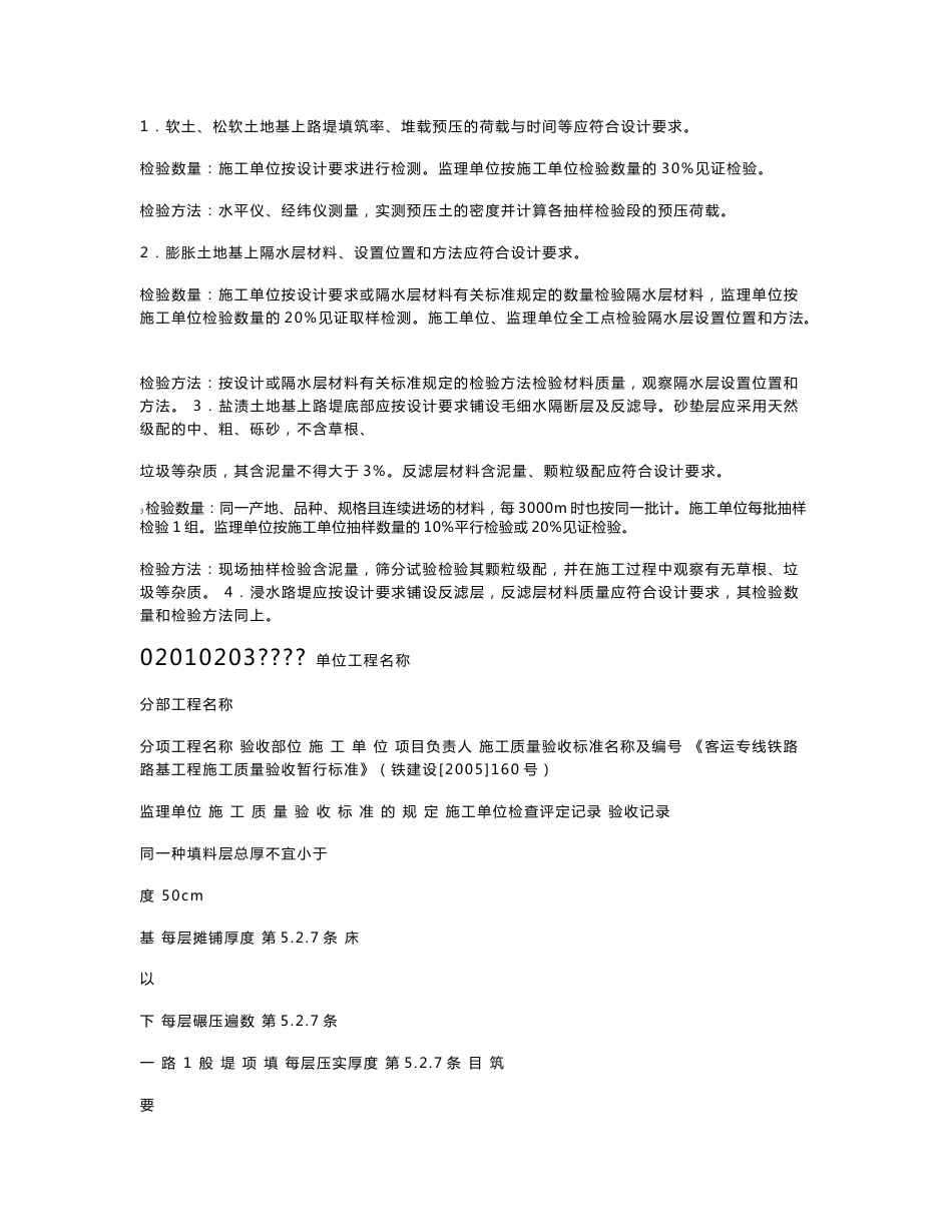 3、客运专线铁路验标应用指南146-290页_第1页