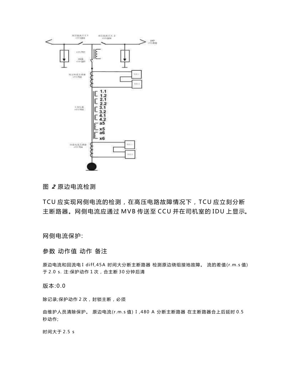 HXD1C机车控制说明_第3页