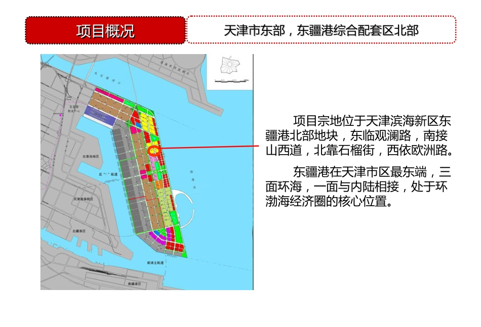 2019天津东疆港住宅项目前期策划定位148P_第3页