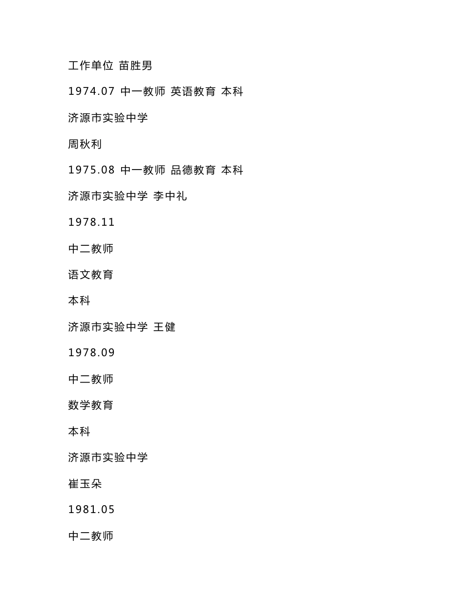 初中教科研课题：《信息技术环境下初中生思想品德教育实践研究》的立项申报书_第2页