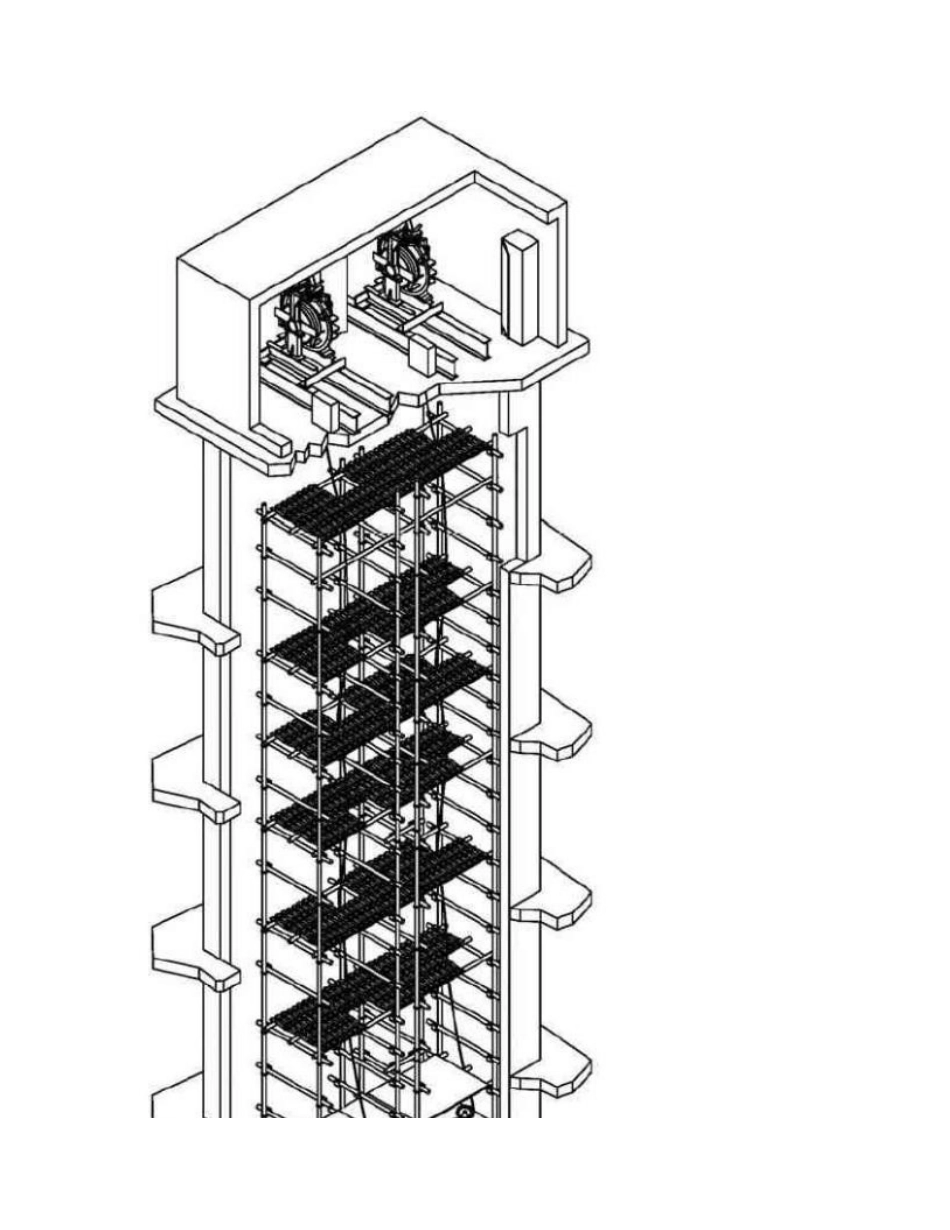 电梯安装指导手册KONE3000 Mini Mini Space 电梯安装指导手册_第2页