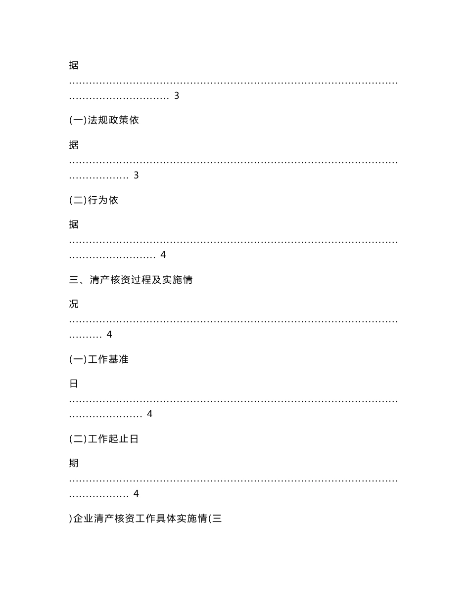 清产核资专项审计报告.doc_第2页