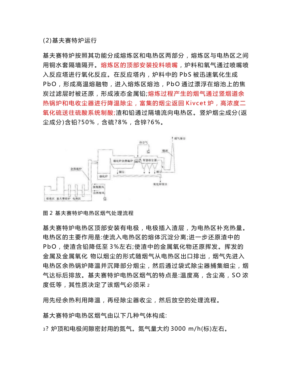 冶炼厂及其周边环境污染数据分析报告_第3页