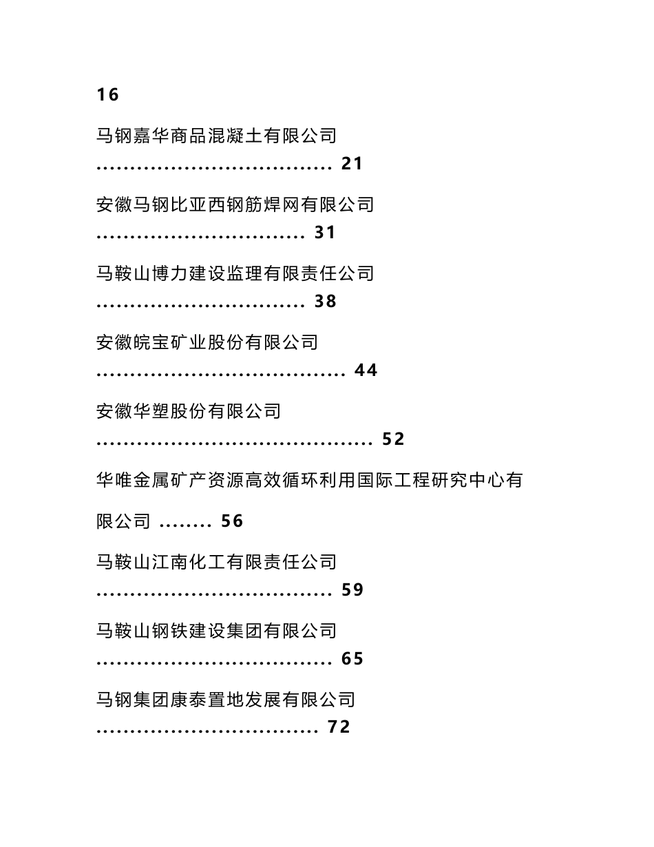 2012年度合资企业工作总结会编(0321定稿) (800字) - 机关部门总结 - 书业网_第2页