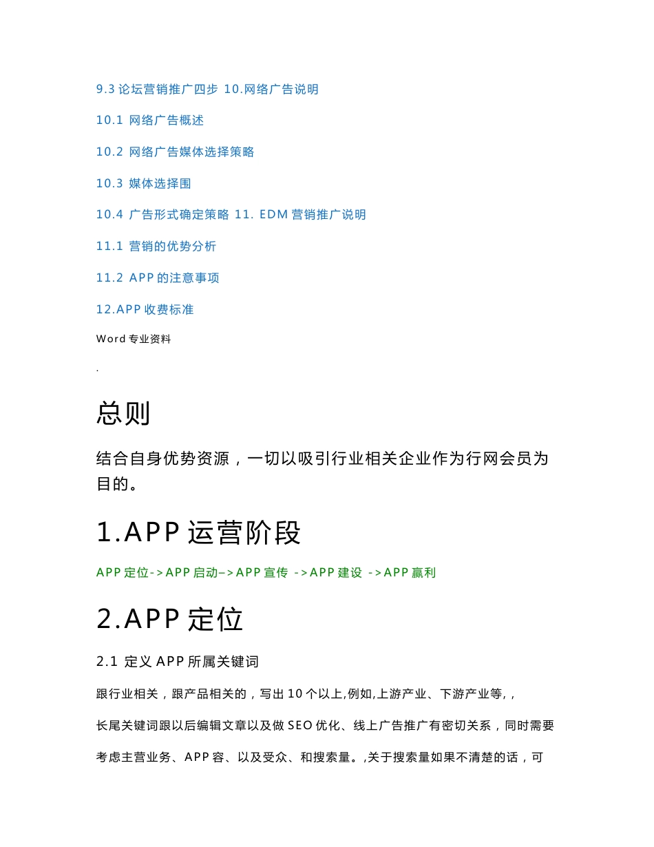 app运营方案_第3页