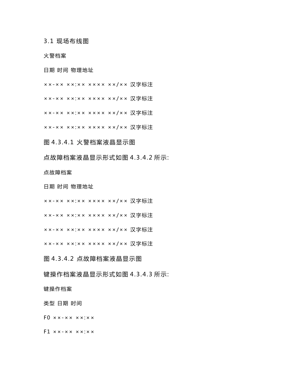 LK2000使用说明书_第1页