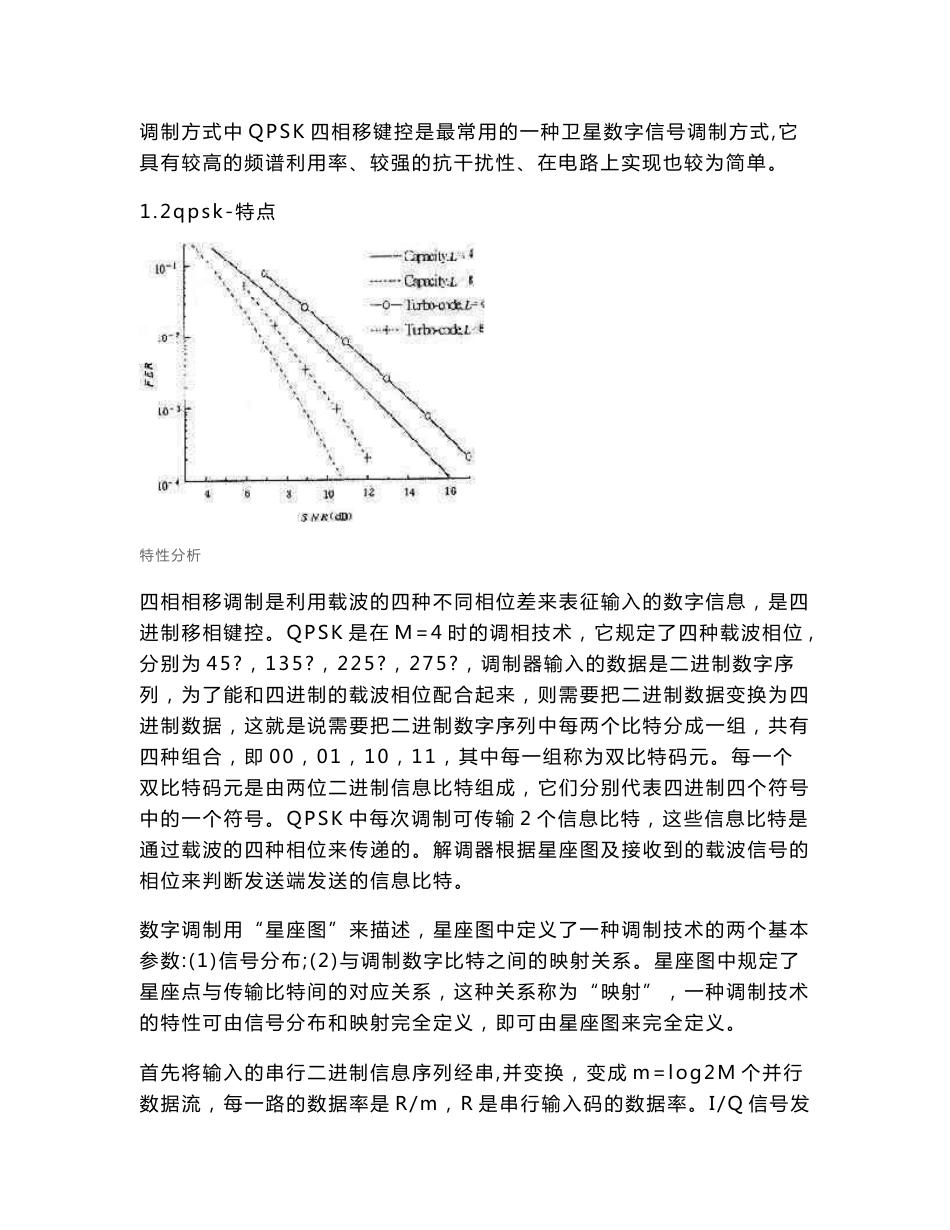 基于MATLAB的QPSK传输系统_第3页