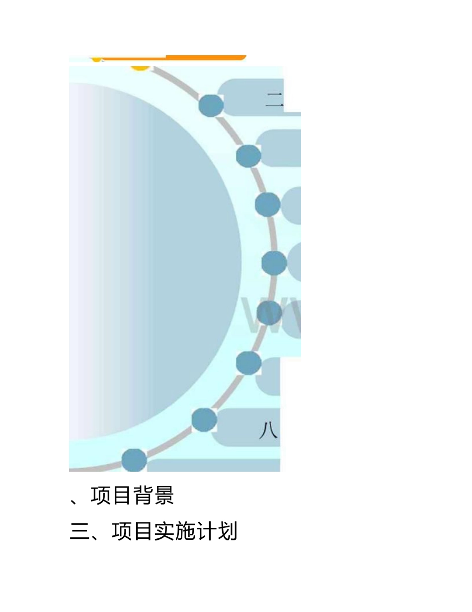 电商o2o创业园运营方案_第2页