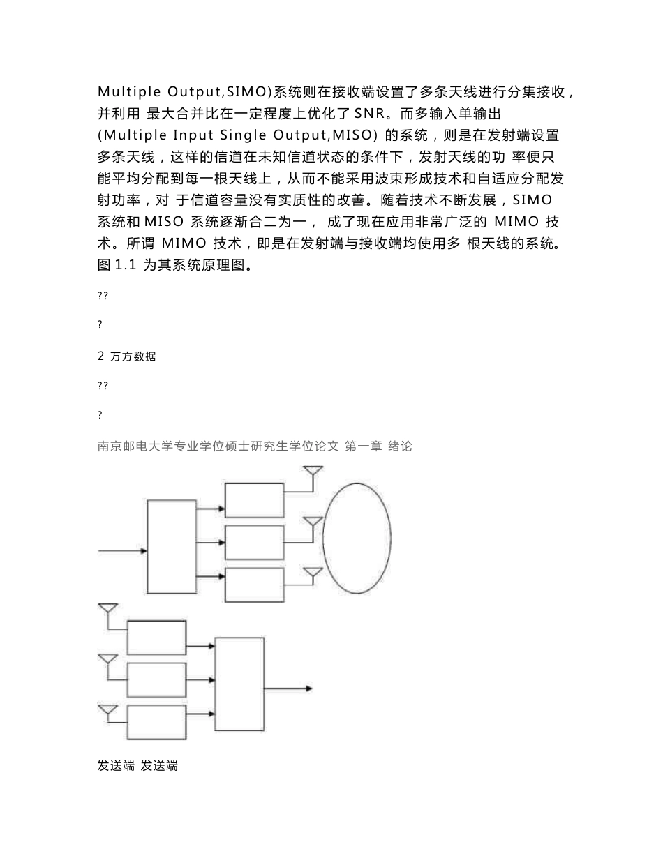 mimo无线信道仿真研究_第2页