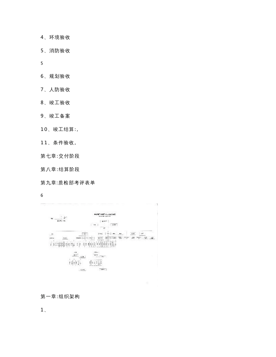 工程部工作指引手册_第3页