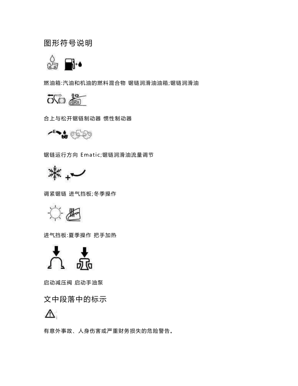 MS381油锯操作说明.doc_第1页