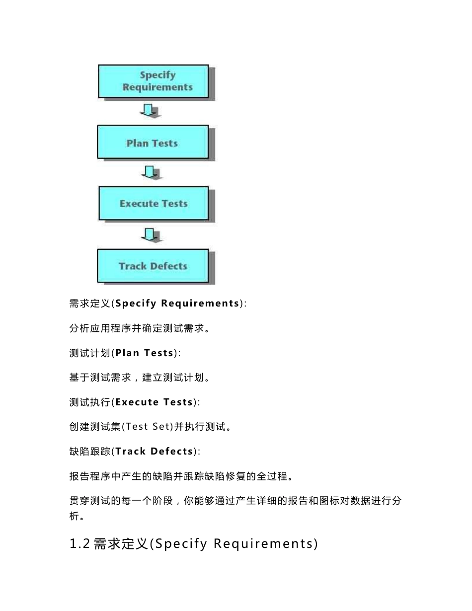 TestDirector使用手册_第3页