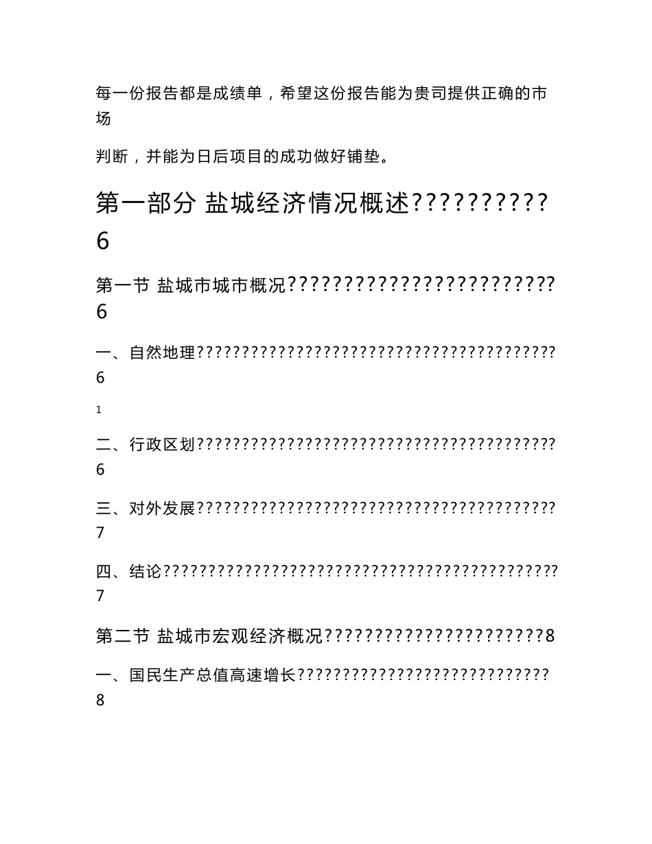 盐城市商业市场分析_第2页