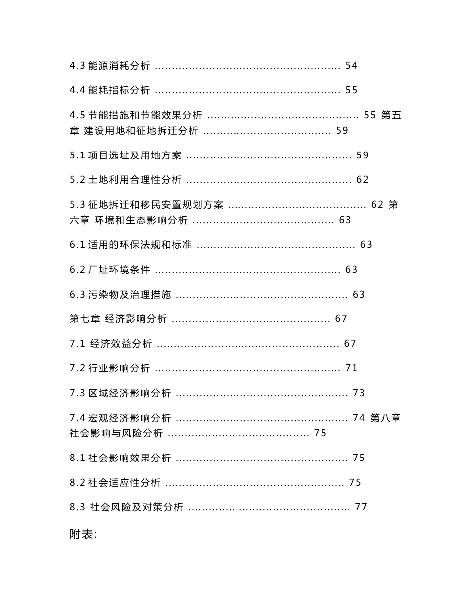 二轮电动车及配件建设项目申请报告（可行性研究报告）_第2页