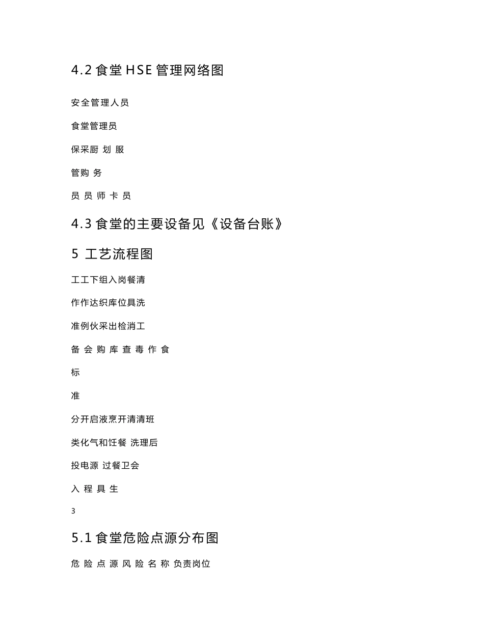 食堂作业指导书._第3页