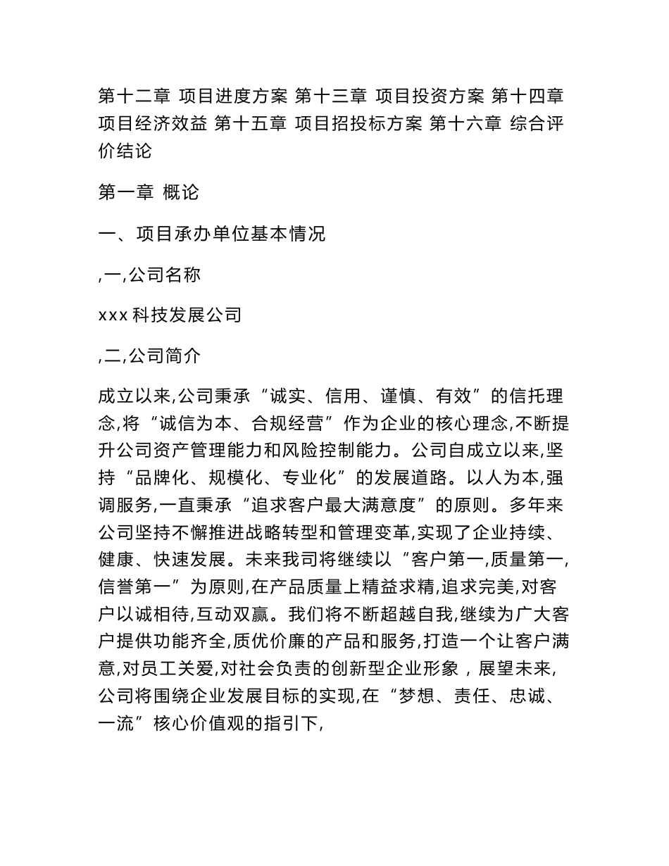 电阻项目可行性分析报告_第3页