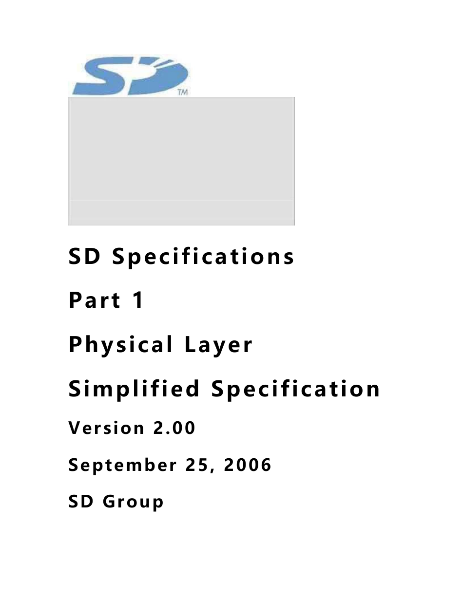 sd卡2.0协议_第1页