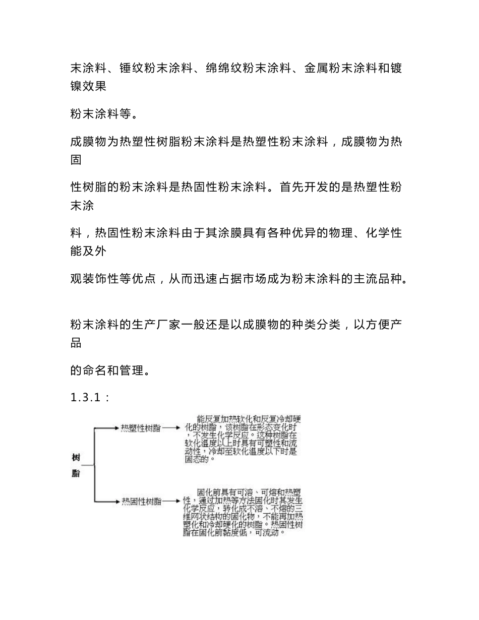 2010粉末涂料培训-第六讲 粉末涂料的制备和配方技术_第3页