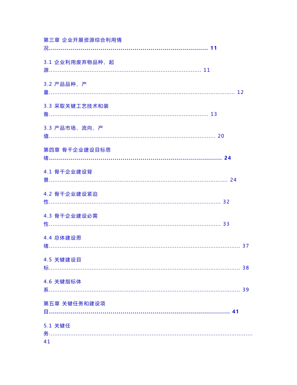 重点工程骨干企业实施专业方案_第2页