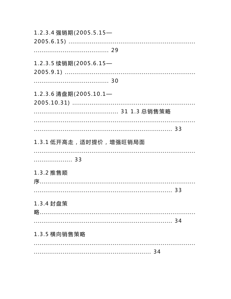 大型商业地产投资建议书之推广_第3页