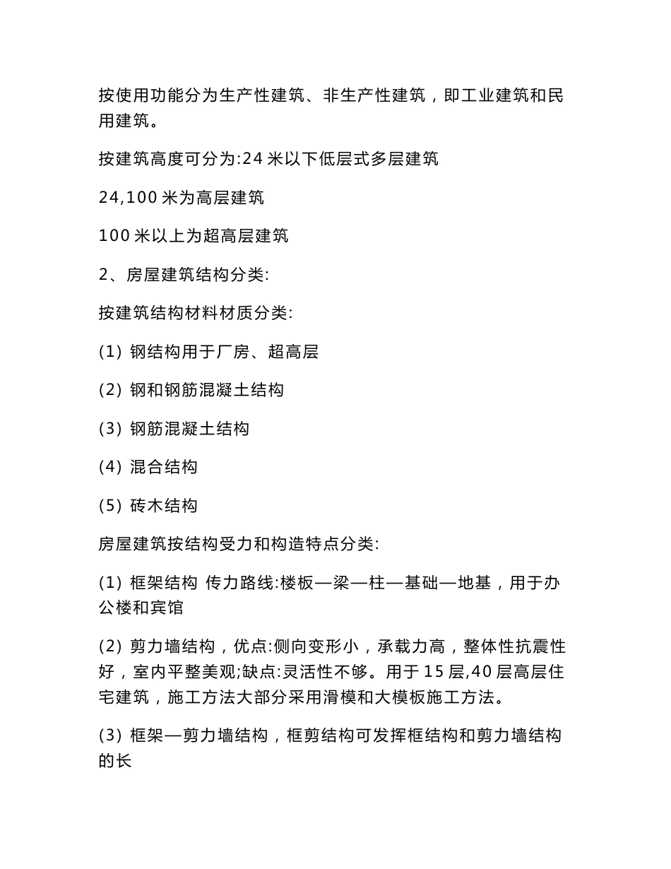 房地产专业基础知识_第3页