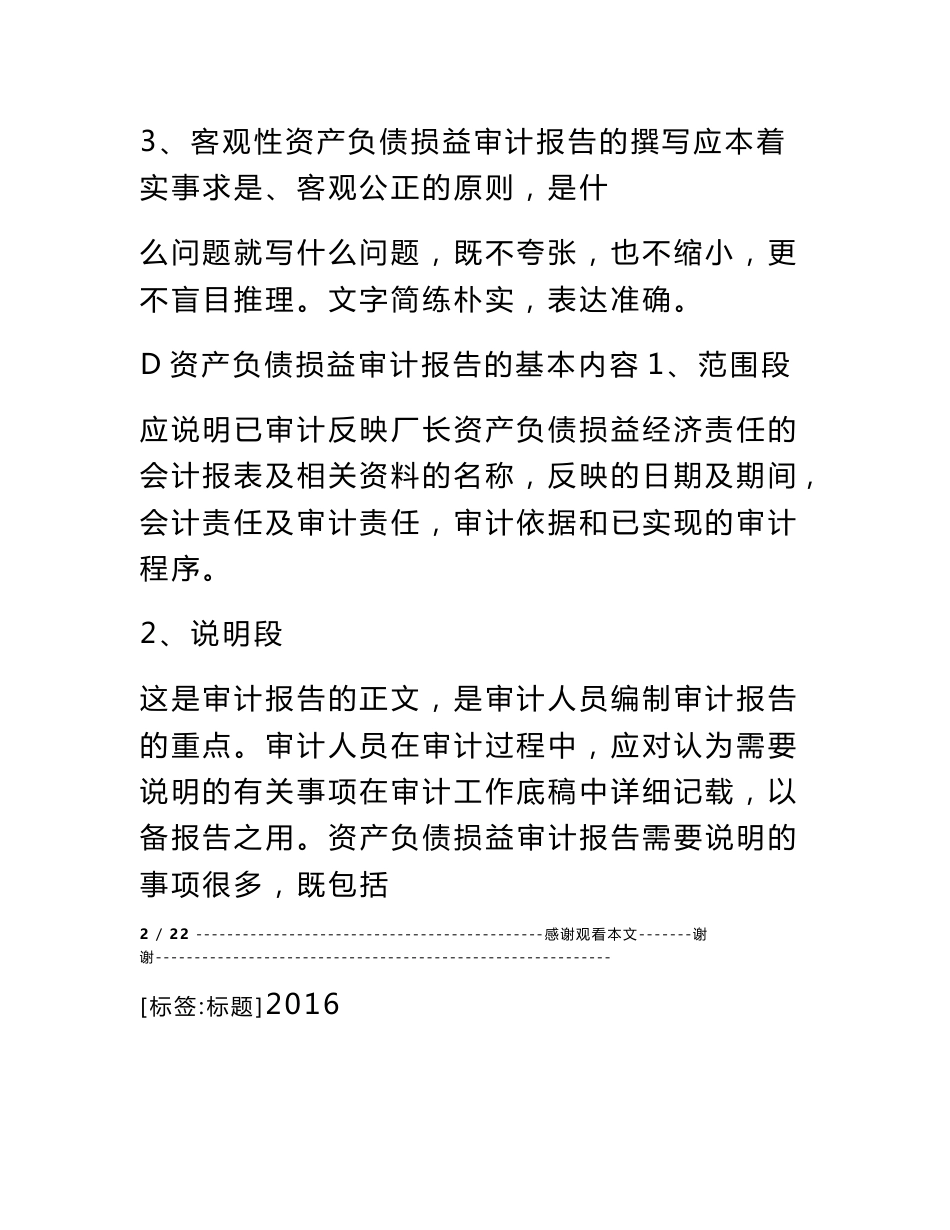 资产负债审计报告_第3页