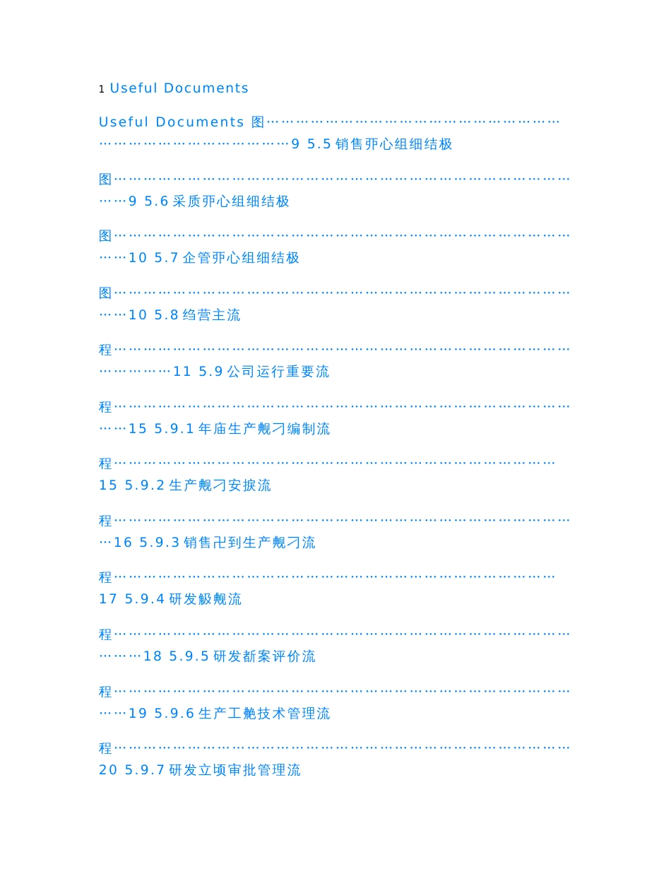 【Selected】大型服装企业管理制度大全.doc_第2页