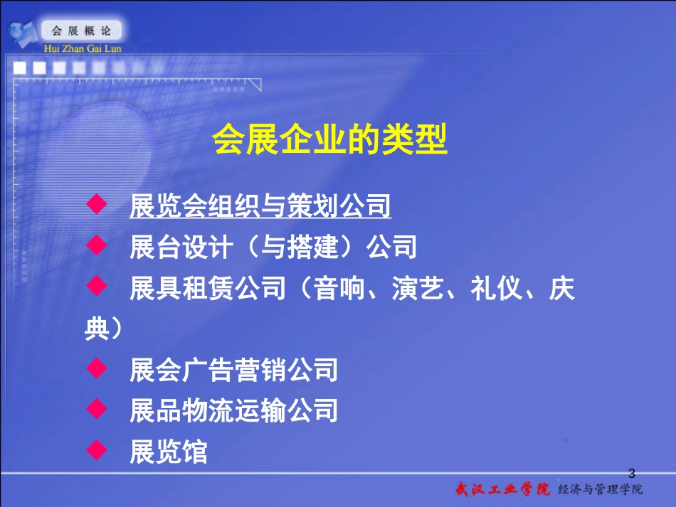 会展企业组织架构与经营管理[共53页]_第3页