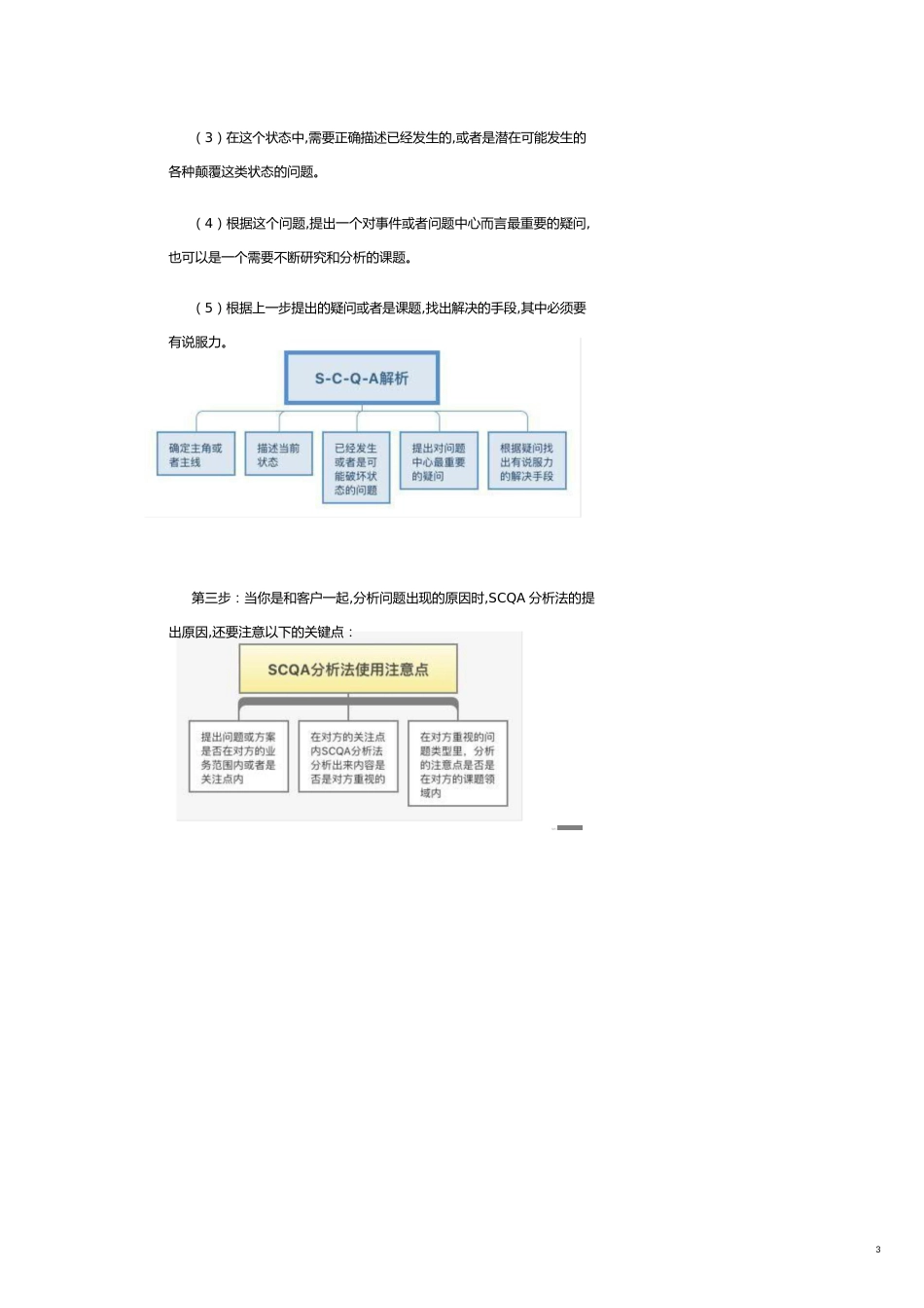 金字塔原理[共5页]_第3页