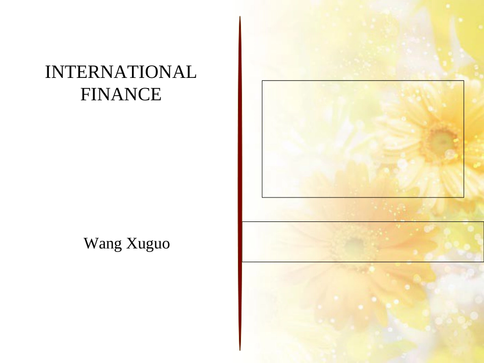 国际金融5[共53页]_第1页