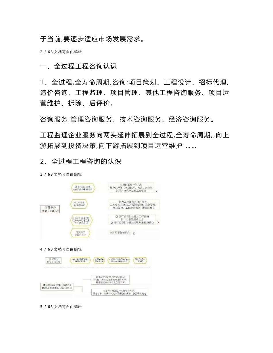 全过程工程咨询培训资料_第2页