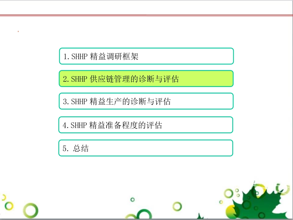 精益生产调研报告[共34页]_第3页