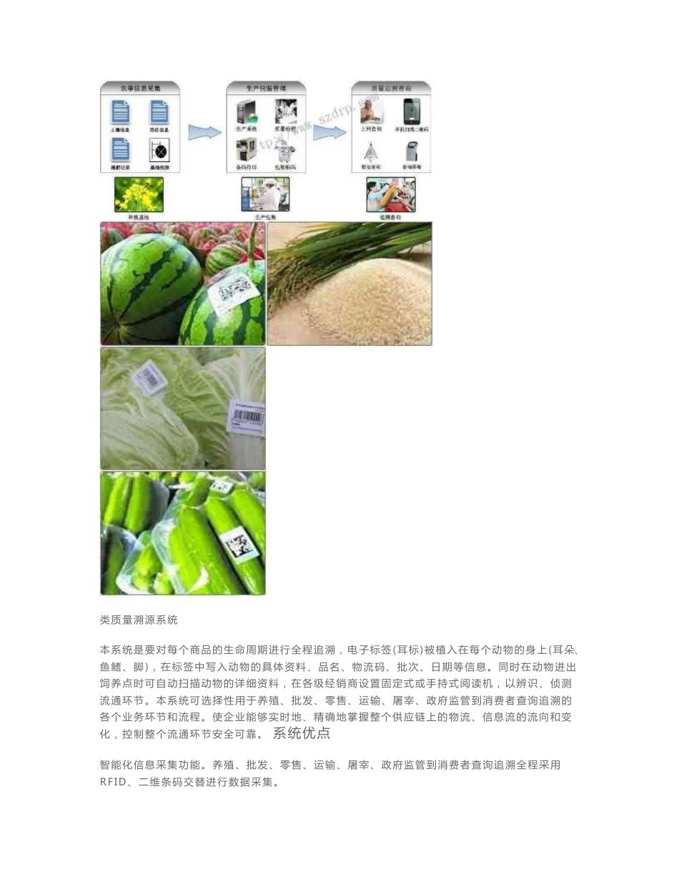 农产品溯源系统_第2页