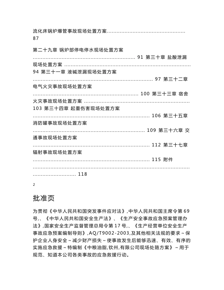 应急预案现场处置方案_第3页