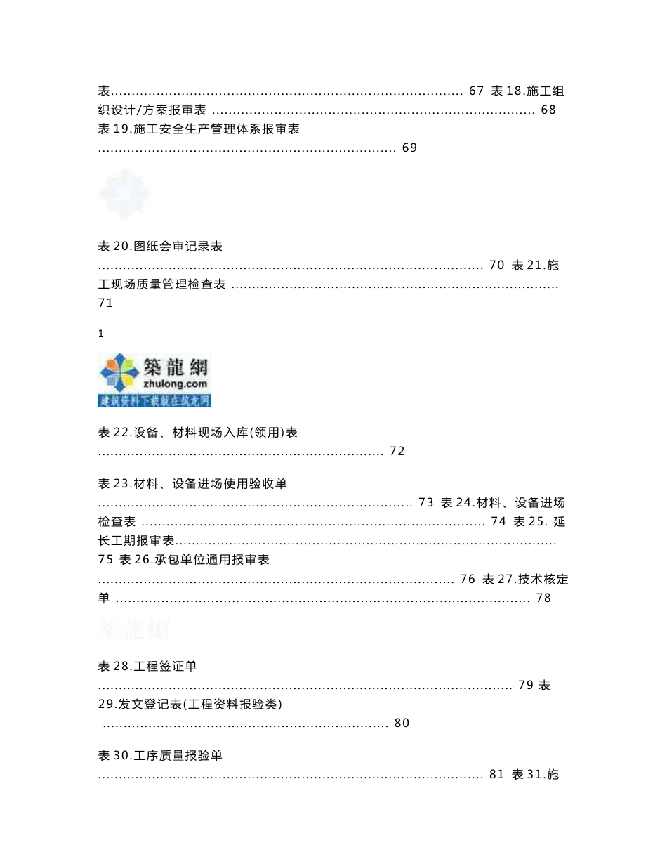 建筑工程智能化项目管理手册（151页图表丰富）_第3页