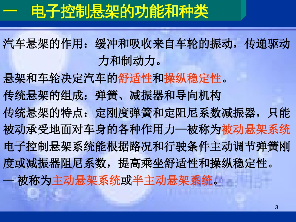 电子控制悬架系统[共24页]_第3页