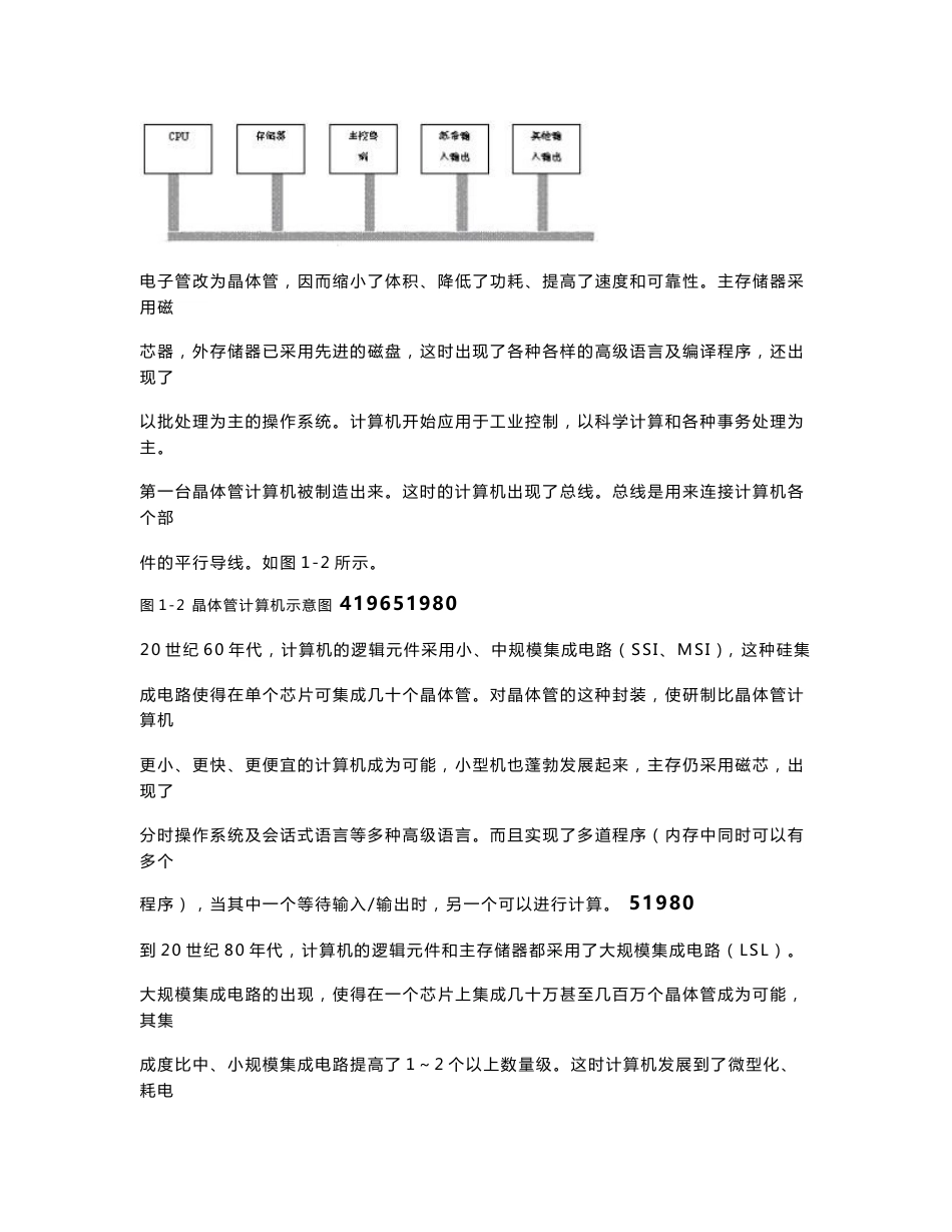 中国电信计算机基础知识培训_第3页