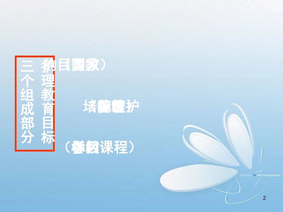 护理教育课件[共62页]_第2页