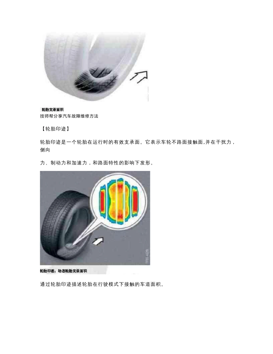 最新汽车维修技术资料：宝马四轮定位培训_第2页