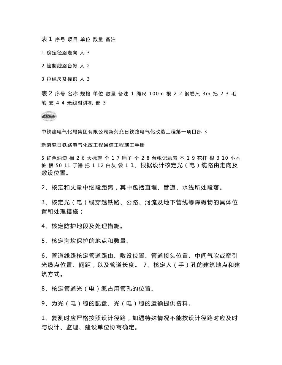 通信工程施工手册_第3页