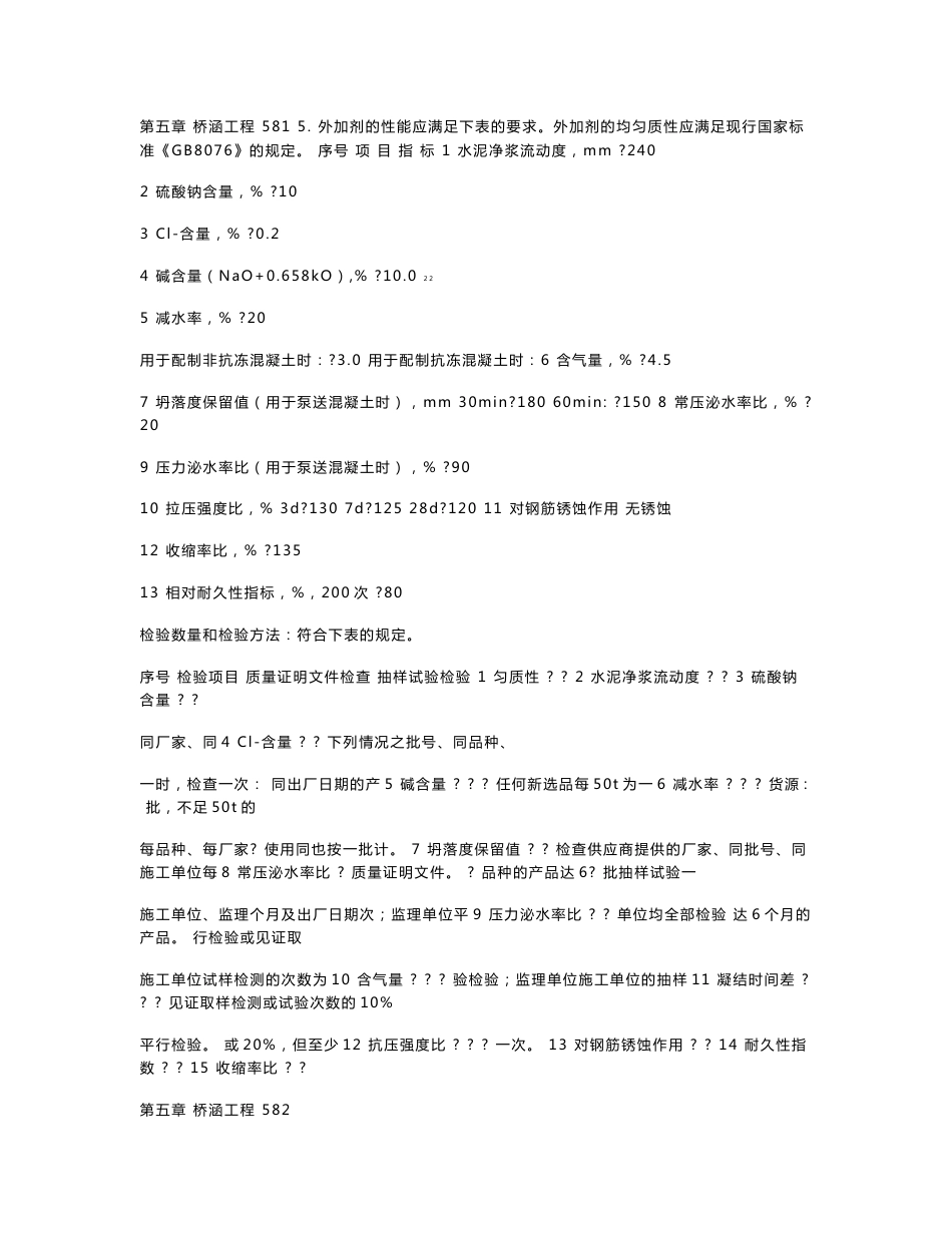 6、客运专线铁路验标应用指南581～726页_第1页