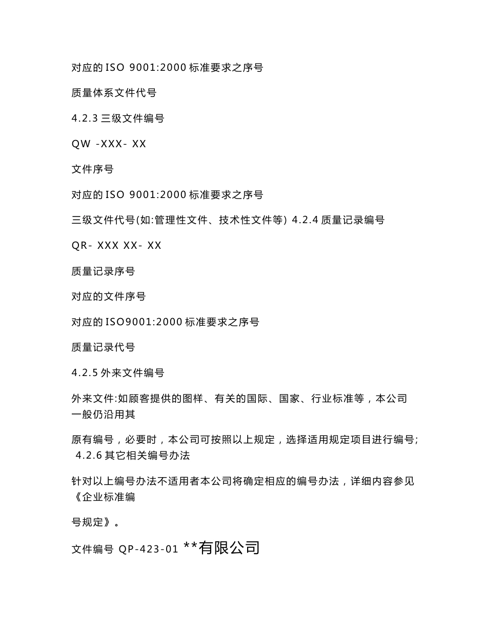 【管理精品】文件控制程序_第3页