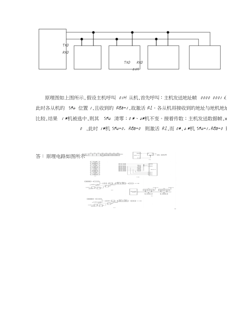 单片机期末试题(张毅刚版)[共25页]_第3页