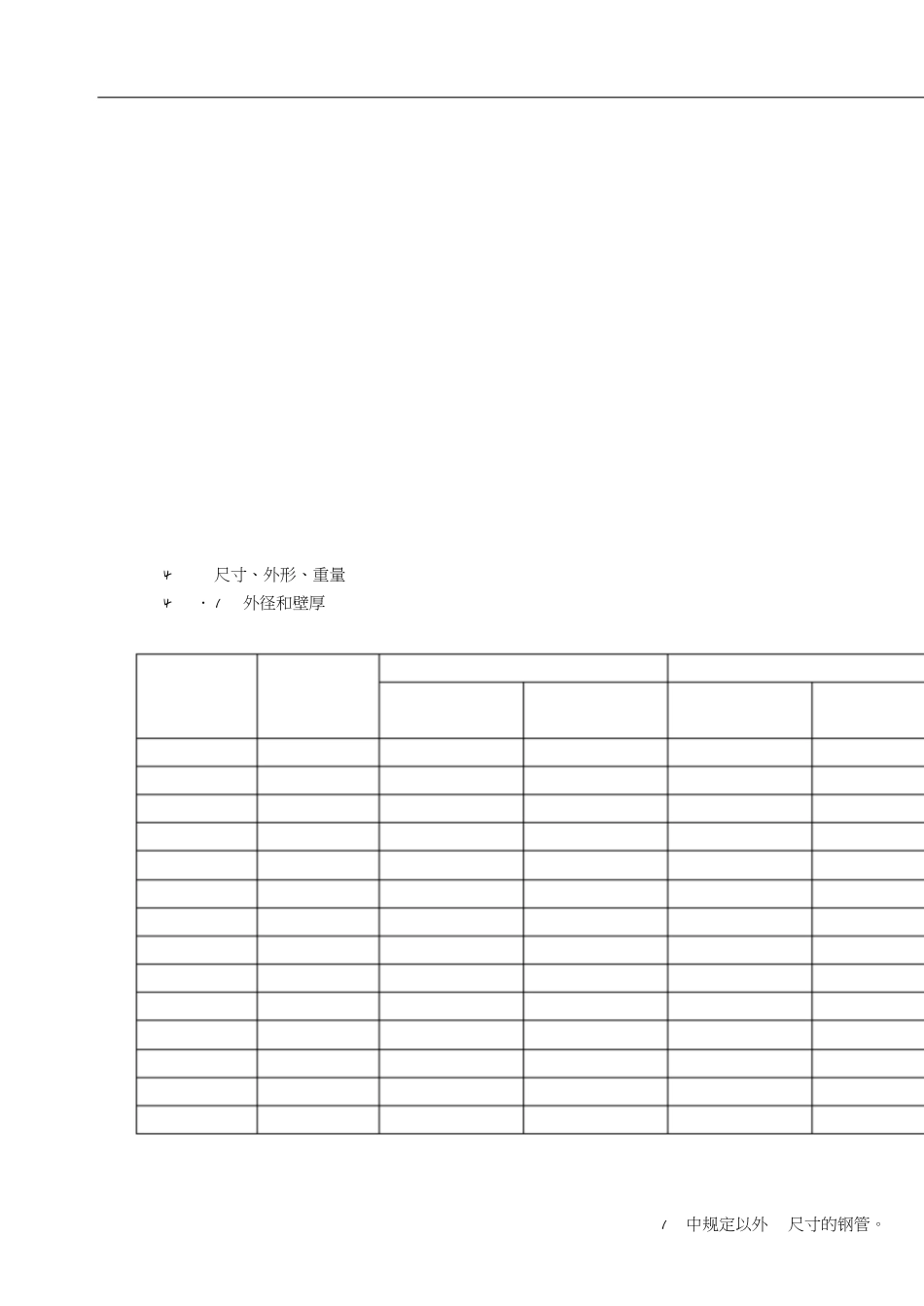 GBT3091-2001低压流体输送用焊接钢管[共10页]_第2页