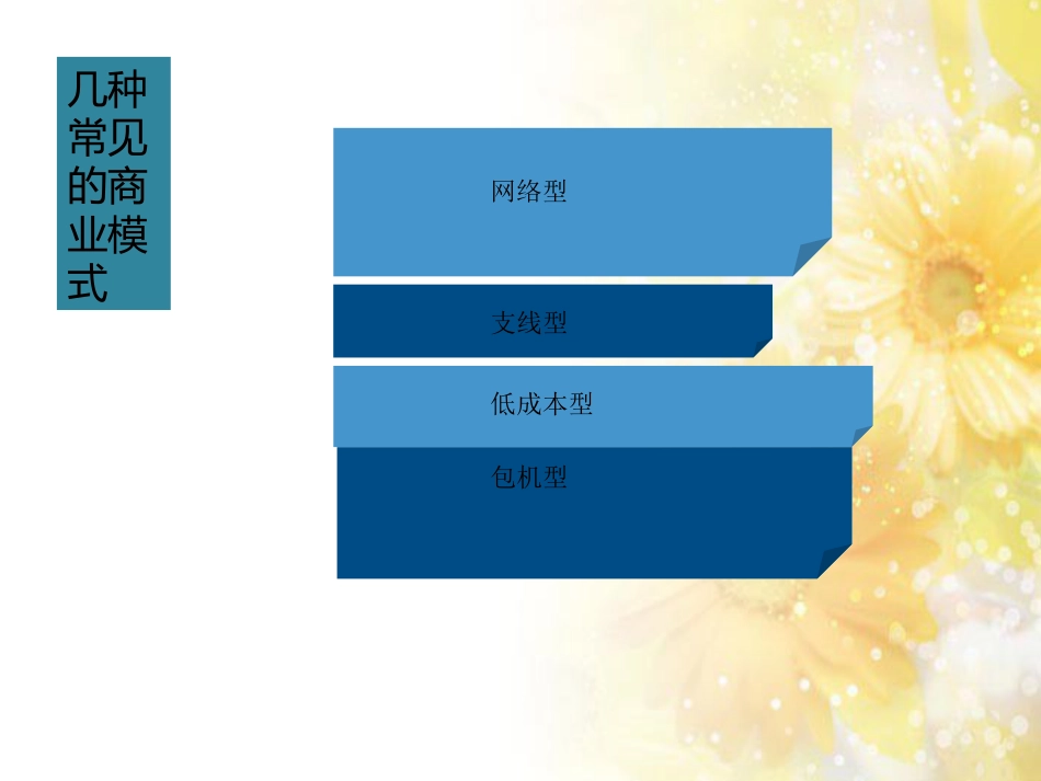 航空公司的商业运行模式[共13页]_第2页