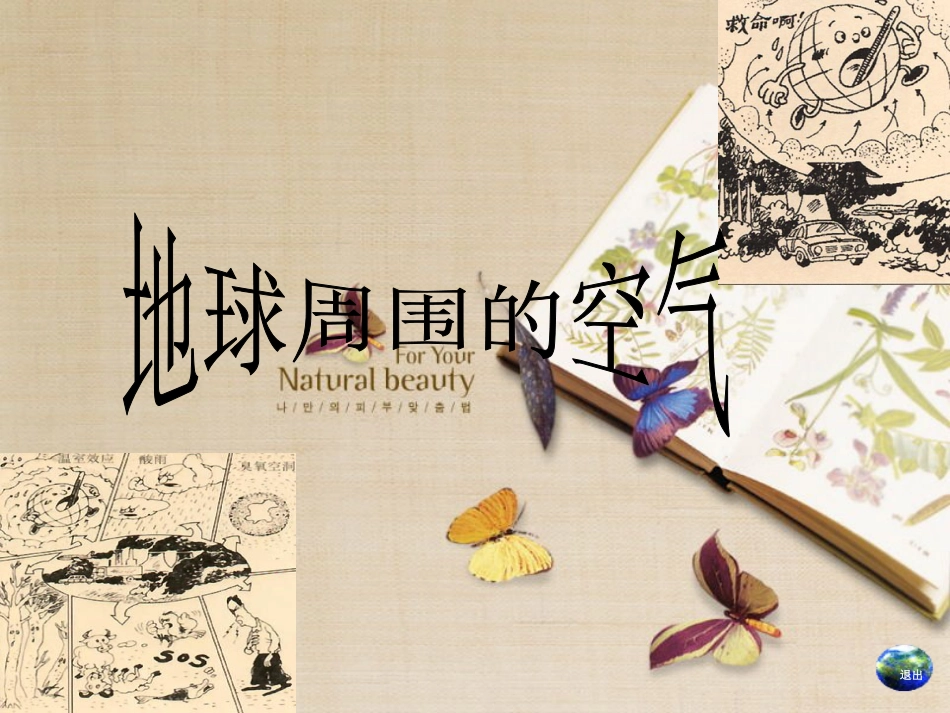 九年级化学专题复习 身边的化学物质[共79页]_第3页