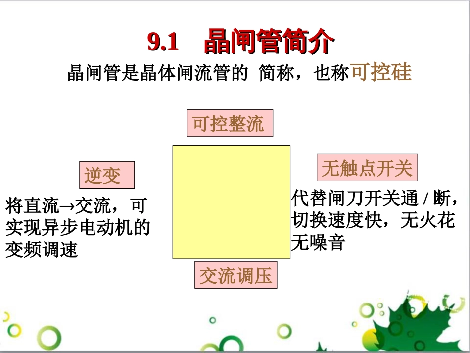 晶闸管电路.ppt[共48页]_第2页