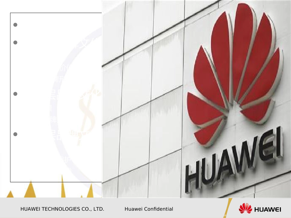 华为品牌文化分析[共17页]_第2页
